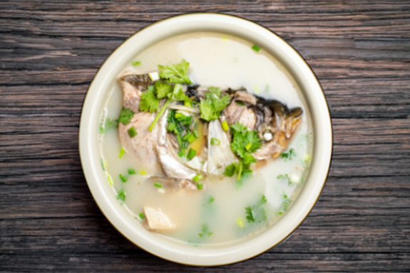 驢友太白 也做菜