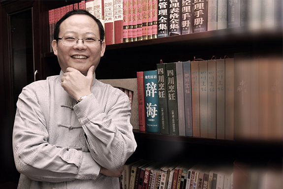 龍騰虎躍 凝聚力量 成就夢想