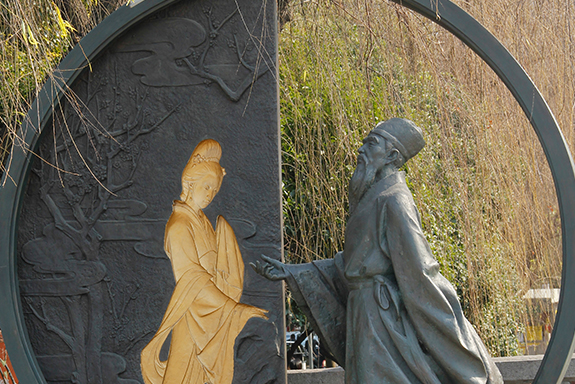 陸游：關于美食，我有話說