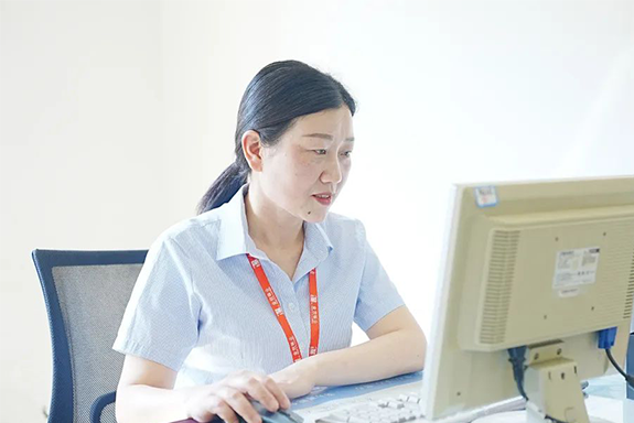 大美金宮人：五一人物專訪Ⅱ！