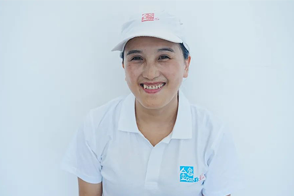 大美金宮人：五一人物專訪Ⅰ！