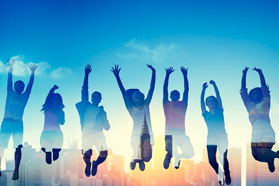 五四青年節 | 用美味犒勞“孩子”吧！