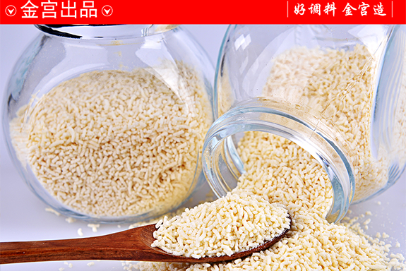 2022年看中國調味品行業發展態勢，穩中求進，未來可期！