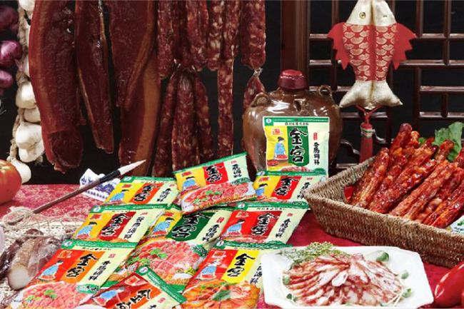 探究香腸的“神仙”做法！點贊收藏的都是仙女