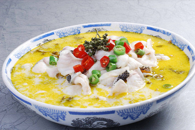 為什么有些地方不靠海卻對“魚”情有獨鐘？