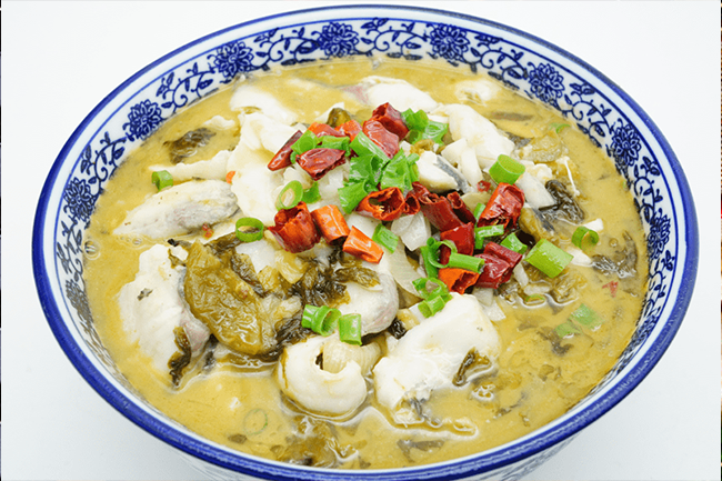 金宮酸菜魚調料，不一樣的美味選擇。